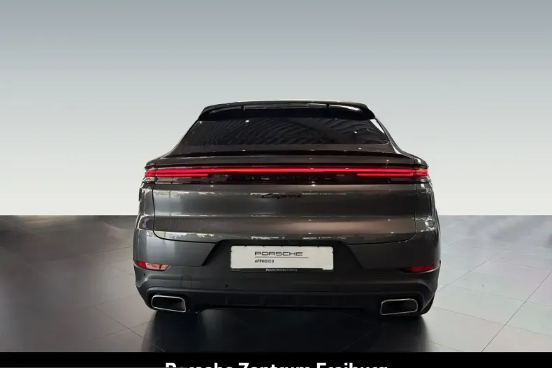 Porsche Cayenne din 2024 cu 20.400 km - oferta POR220244 - foto 5