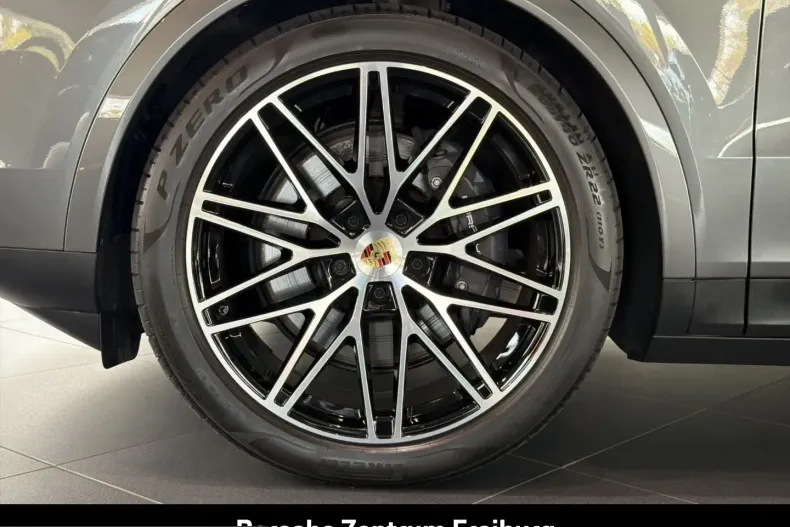 Porsche Cayenne din 2024 cu 20.400 km - oferta POR220244 - foto 6