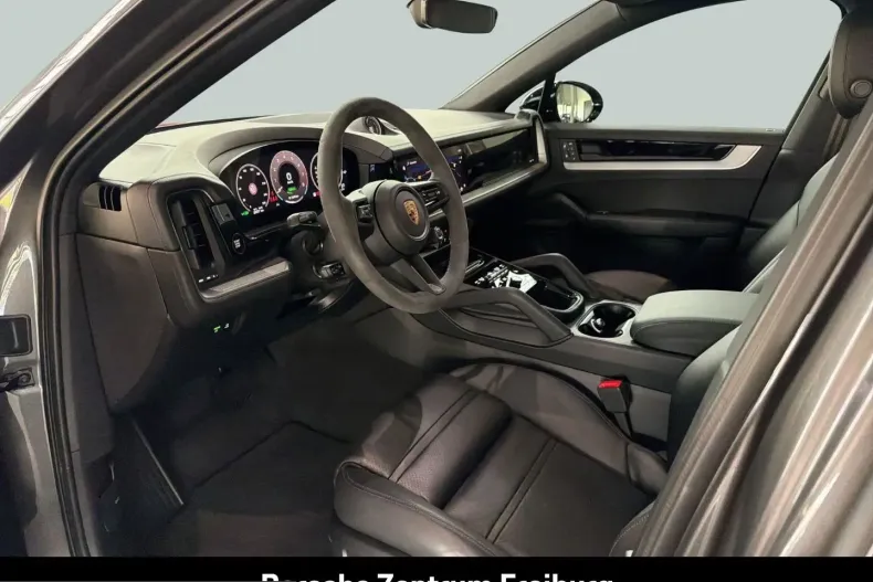 Porsche Cayenne din 2024 cu 20.400 km - oferta POR220244 - foto 7