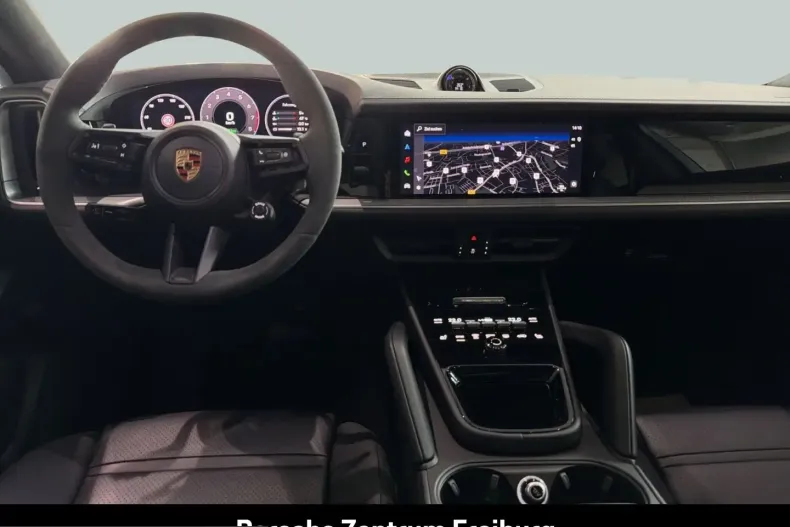 Porsche Cayenne din 2024 cu 20.400 km - oferta POR220244 - foto 9