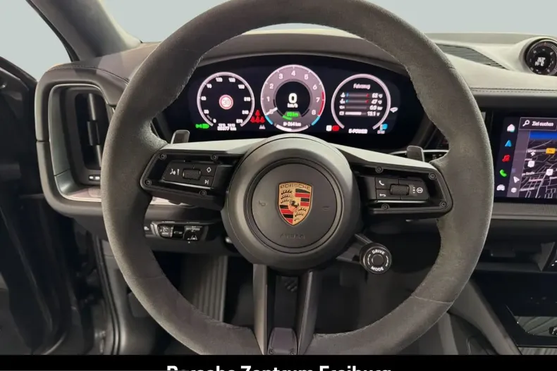 Porsche Cayenne din 2024 cu 20.400 km - oferta POR220244 - foto 16