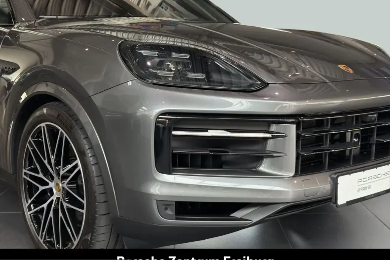 Porsche Cayenne din 2024 cu 20.400 km - oferta POR220244 - foto 24