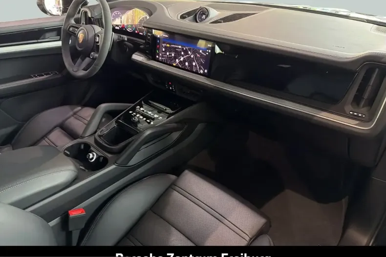 Porsche Cayenne din 2024 cu 20.400 km - oferta POR220244 - foto 25