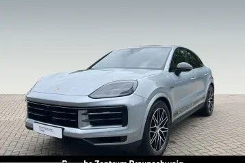 Porsche Cayenne din 2024 - oferta POR220245