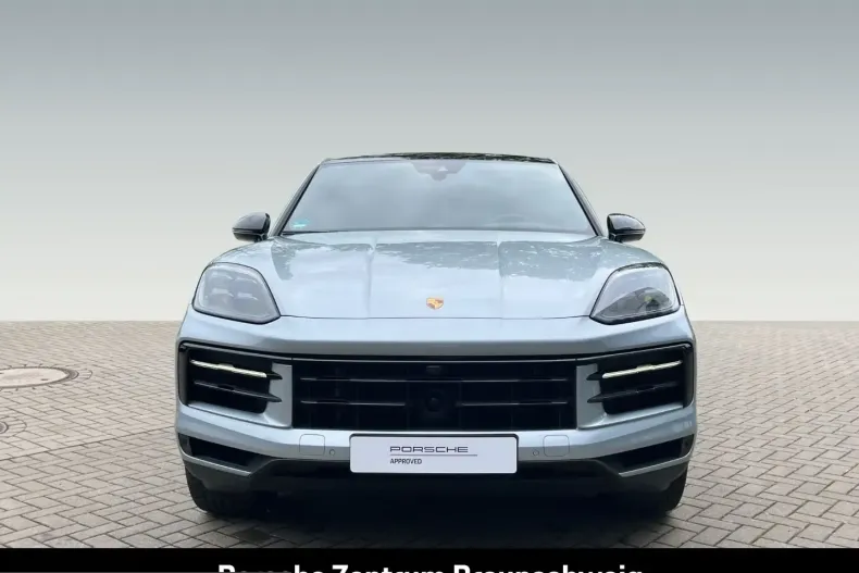 Porsche Cayenne din 2024 cu 27.249 km - oferta POR220245 - foto 4