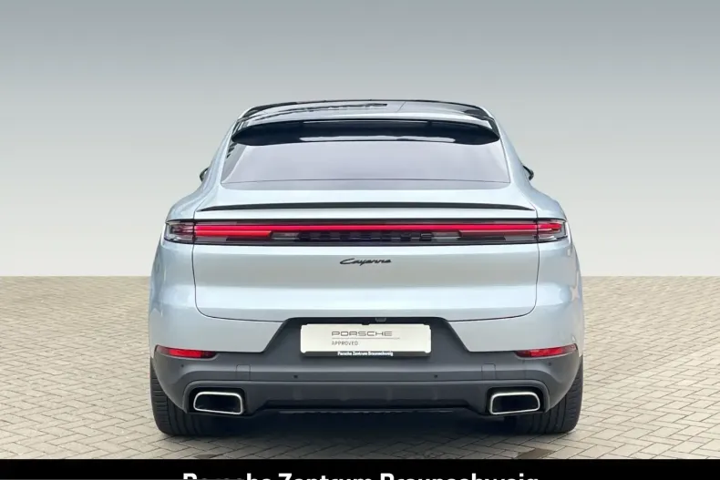 Porsche Cayenne din 2024 cu 27.249 km - oferta POR220245 - foto 5