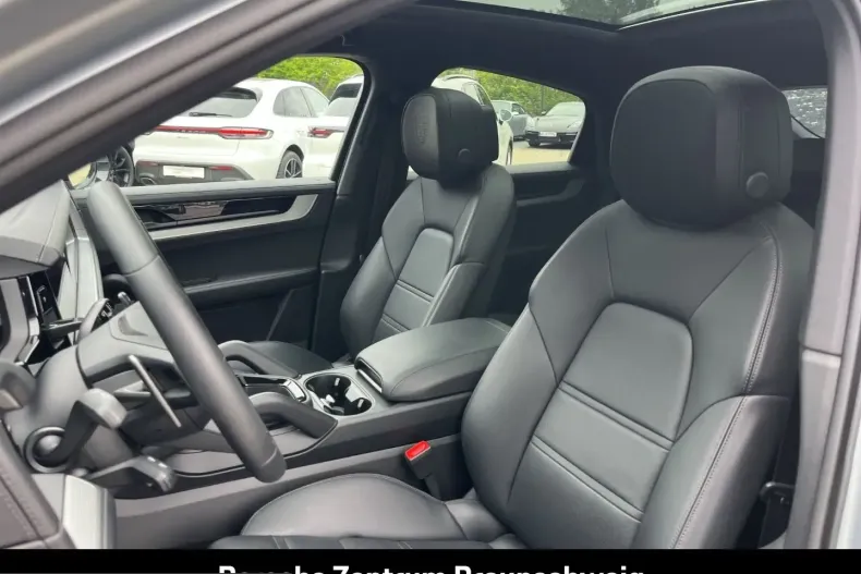 Porsche Cayenne din 2024 cu 27.249 km - oferta POR220245 - foto 8