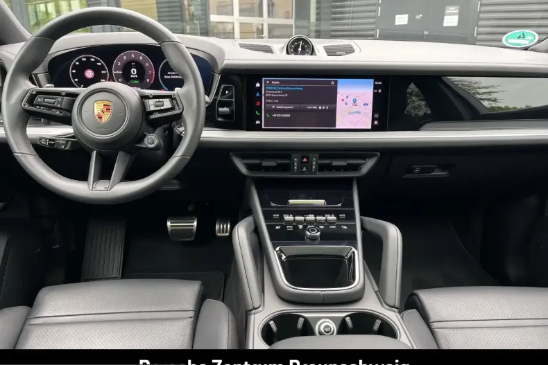 Porsche Cayenne din 2024 cu 27.249 km - oferta POR220245 - foto 10