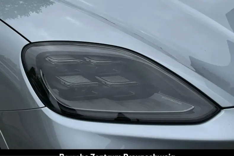 Porsche Cayenne din 2024 cu 27.249 km - oferta POR220245 - foto 18