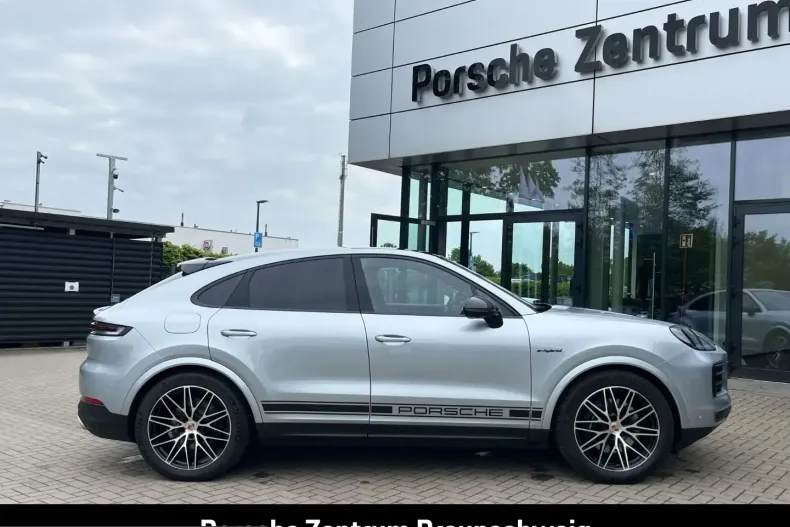 Porsche Cayenne din 2024 cu 27.249 km - oferta POR220245 - foto 22