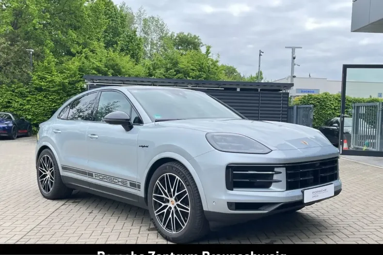 Porsche Cayenne din 2024 cu 27.249 km - oferta POR220245 - foto 23