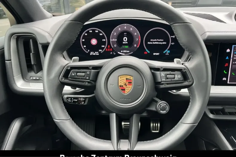 Porsche Cayenne din 2024 cu 27.249 km - oferta POR220245 - foto 31