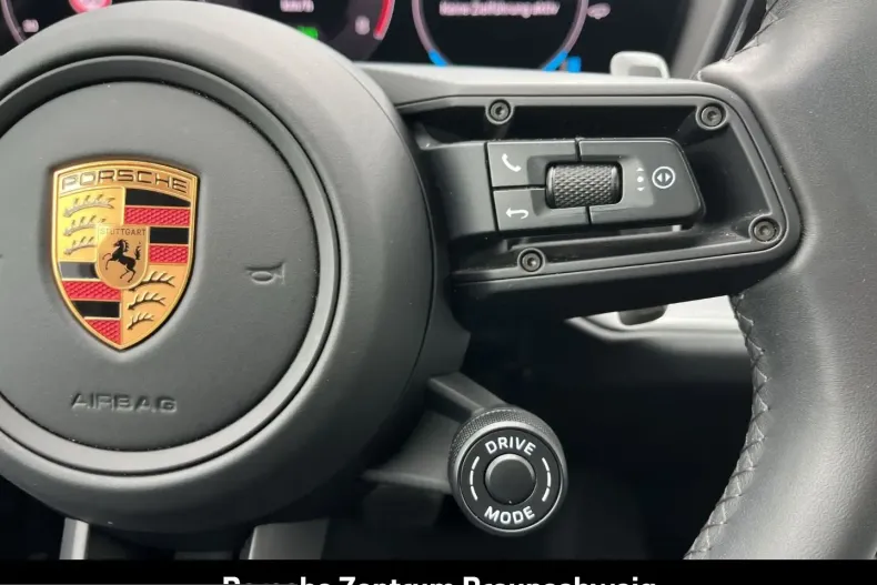 Porsche Cayenne din 2024 cu 27.249 km - oferta POR220245 - foto 32