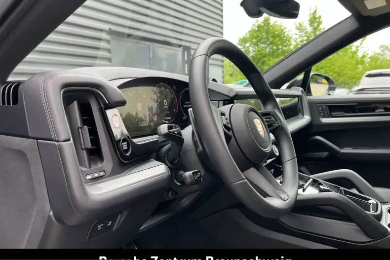 Porsche Cayenne din 2024 cu 27.249 km - oferta POR220245 - foto 35