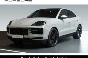 Porsche Cayenne din 2024 - oferta POR220246