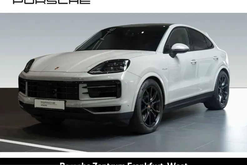 Porsche Cayenne din 2024 cu 23.650 km - oferta POR220246 - foto 1