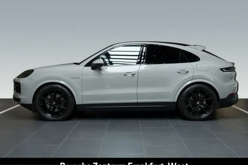 Porsche Cayenne din 2024 cu 23.650 km - oferta POR220246 - foto 2