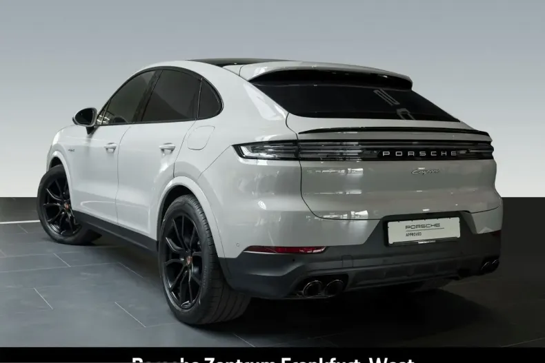 Porsche Cayenne din 2024 cu 23.650 km - oferta POR220246 - foto 3