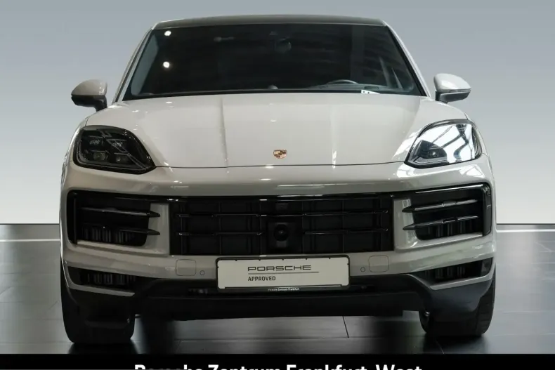Porsche Cayenne din 2024 cu 23.650 km - oferta POR220246 - foto 4