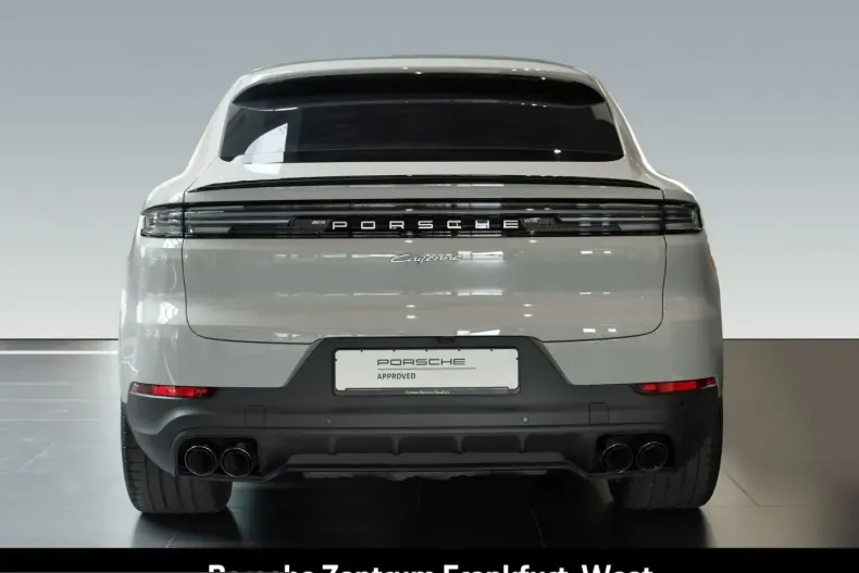 Porsche Cayenne din 2024 cu 23.650 km - oferta POR220246 - foto 5