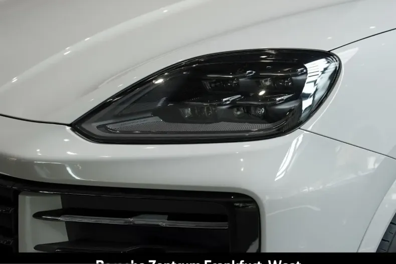 Porsche Cayenne din 2024 cu 23.650 km - oferta POR220246 - foto 7