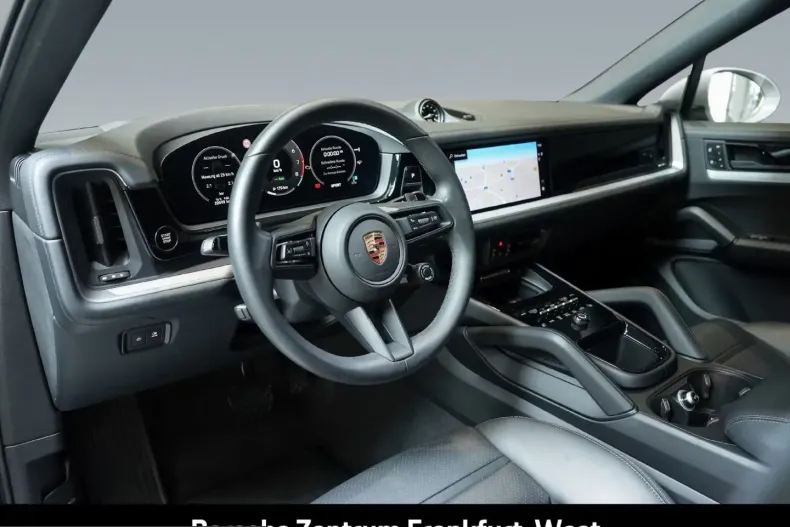 Porsche Cayenne din 2024 cu 23.650 km - oferta POR220246 - foto 12