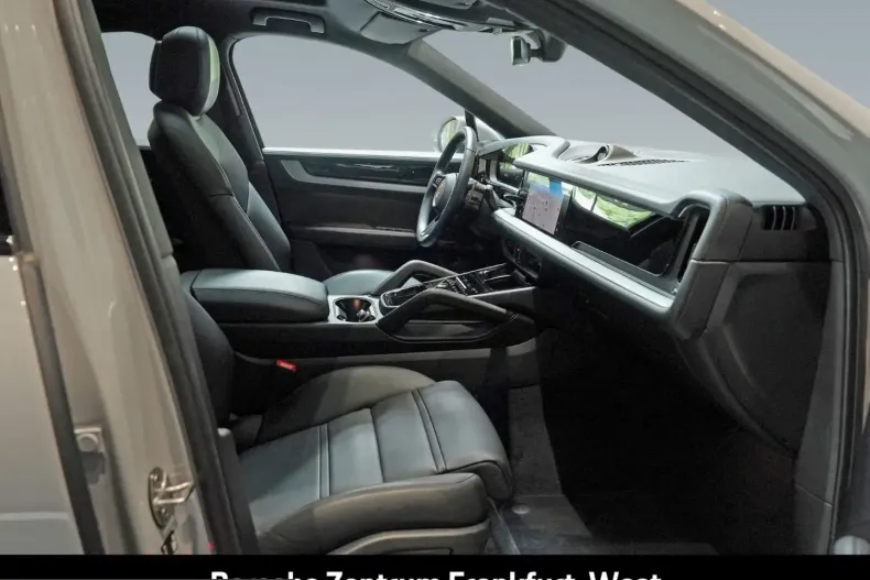 Porsche Cayenne din 2024 cu 23.650 km - oferta POR220246 - foto 14