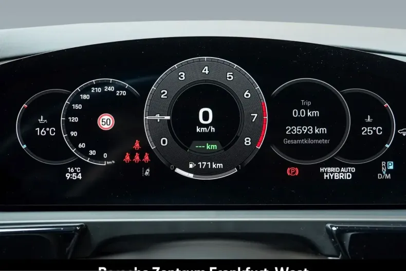 Porsche Cayenne din 2024 cu 23.650 km - oferta POR220246 - foto 16
