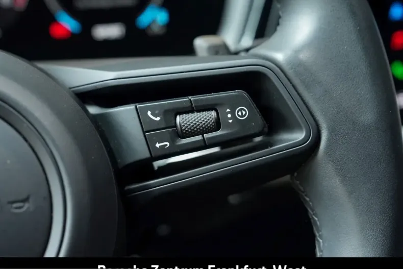Porsche Cayenne din 2024 cu 23.650 km - oferta POR220246 - foto 18