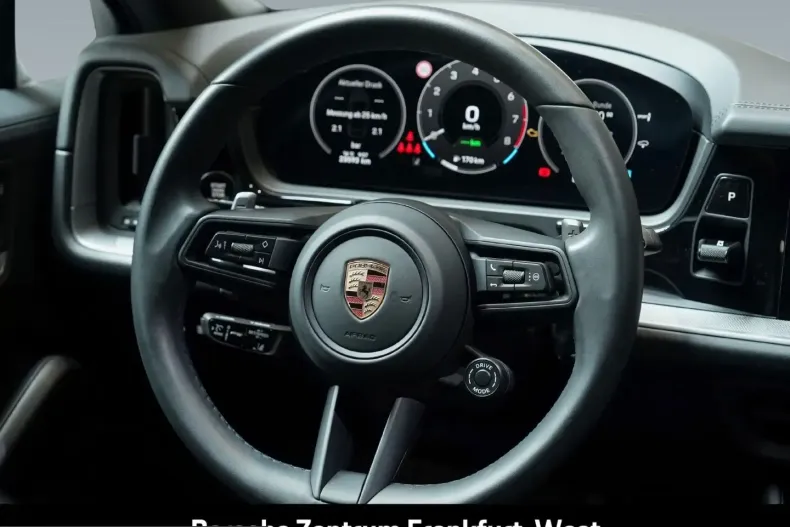Porsche Cayenne din 2024 cu 23.650 km - oferta POR220246 - foto 23