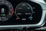 Porsche Cayenne din 2024 cu 23.650 km - oferta POR220246 - foto 25