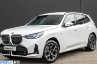 BMW X3 (Seria X) din 2025 cu 25.274 km - oferta BMW220248 - foto 1