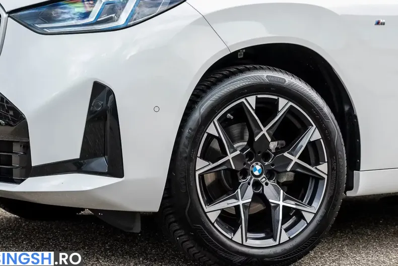 BMW X3 (Seria X) din 2025 cu 25.274 km - oferta BMW220248 - foto 6