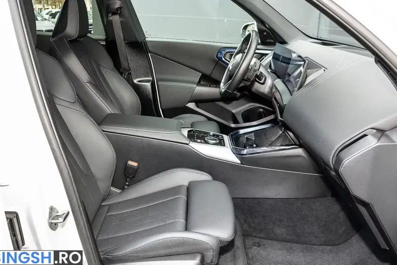 BMW X3 (Seria X) din 2025 cu 25.274 km - oferta BMW220248 - foto 9
