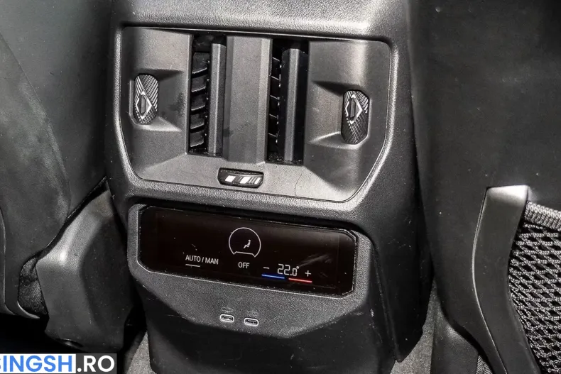 BMW X3 (Seria X) din 2025 cu 25.274 km - oferta BMW220248 - foto 12