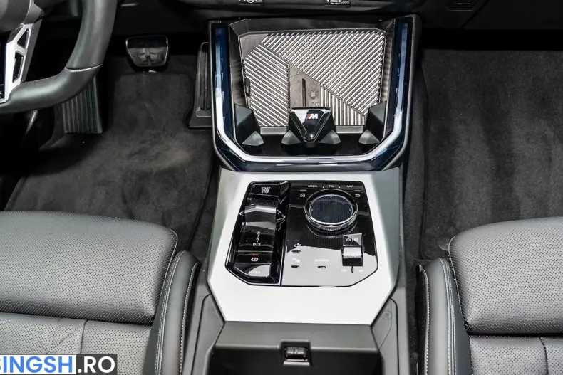 BMW X3 (Seria X) din 2025 cu 25.274 km - oferta BMW220248 - foto 16