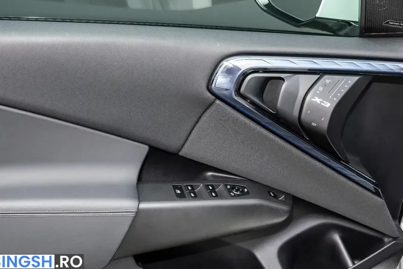 BMW X3 (Seria X) din 2025 cu 25.274 km - oferta BMW220248 - foto 17