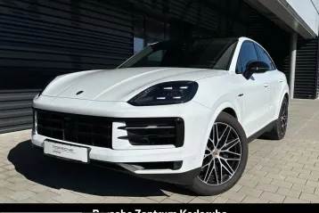 Porsche Cayenne din 2024 - oferta POR220249
