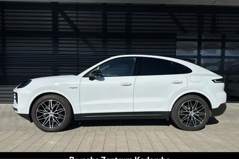 Porsche Cayenne din 2024 cu 17.590 km - oferta POR220249 - foto 2