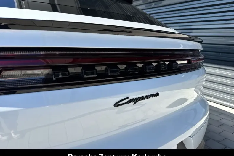Porsche Cayenne din 2024 cu 17.590 km - oferta POR220249 - foto 10