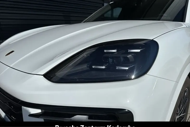Porsche Cayenne din 2024 cu 17.590 km - oferta POR220249 - foto 13