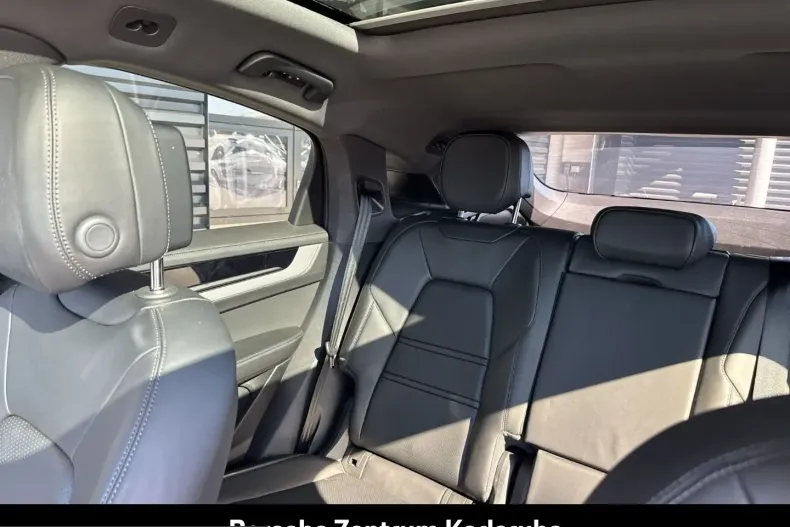 Porsche Cayenne din 2024 cu 17.590 km - oferta POR220249 - foto 20