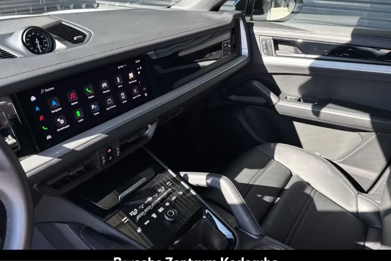 Porsche Cayenne din 2024 cu 17.590 km - oferta POR220249 - foto 22