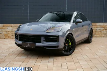 Porsche Cayenne din 2025 - oferta POR220250