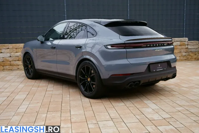 Porsche Cayenne din 2025 cu 32.899 km - oferta POR220250 - foto 5