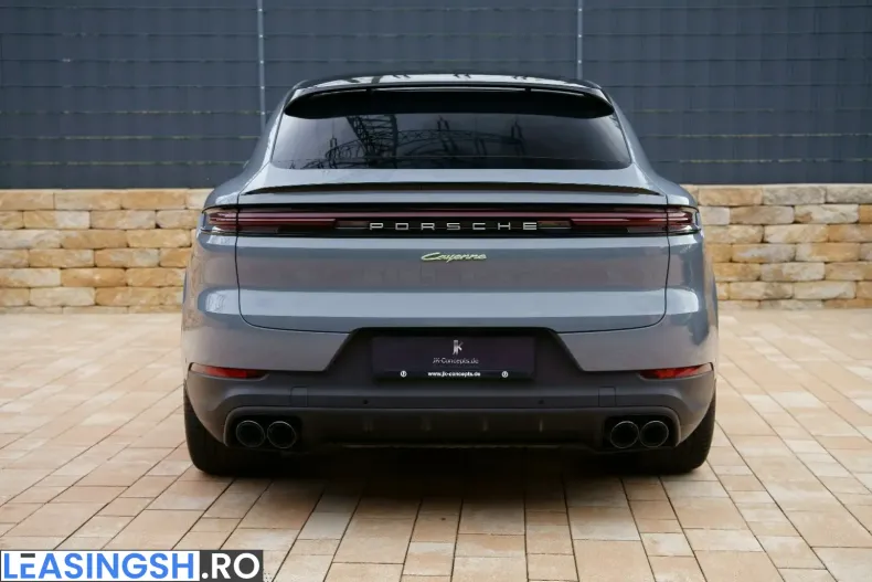 Porsche Cayenne din 2025 cu 32.899 km - oferta POR220250 - foto 6