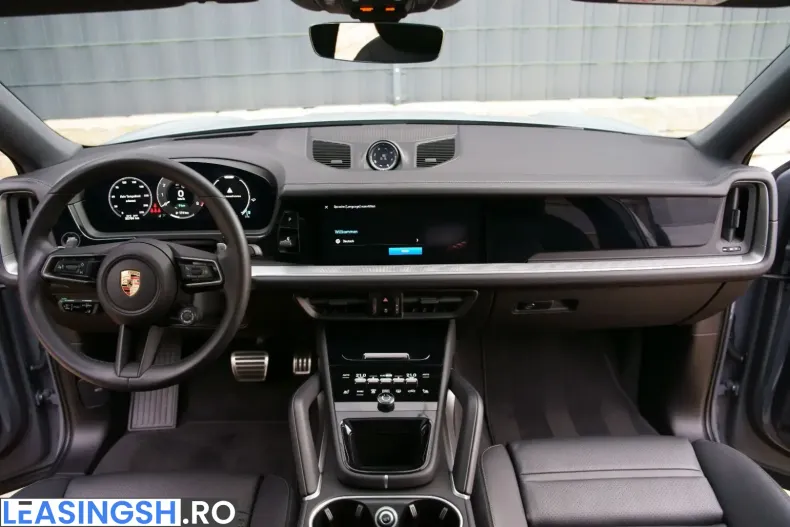 Porsche Cayenne din 2025 cu 32.899 km - oferta POR220250 - foto 8