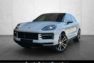 Porsche Cayenne din 2024 - oferta POR220251