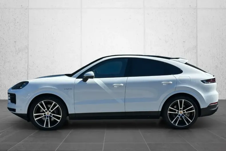 Porsche Cayenne din 2024 cu 14.300 km - oferta POR220251 - foto 2