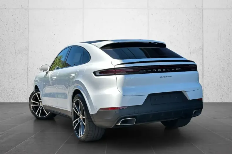 Porsche Cayenne din 2024 cu 14.300 km - oferta POR220251 - foto 3